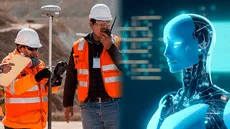 Las 4 carreras de Ingeniería con mayor futuro y mejor salario en el Perú para el 2030, según la inteligencia artificial: no figura Civil