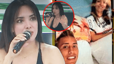 Rosángela Espinoza se defiende en vivo sobre 'polémica' foto con Christian Cueva: "Nunca hubo una amistad"