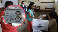 Reniec aclara si jóvenes peruanos que cumplen 18 años en el 2026 podrán votar en las elecciones generales