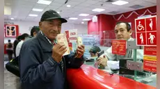 ONP: esta es la pensión que reciben jubilados con menos de 20 años de aportes