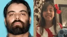 Padre secuestra a su hija de 8 años y es rescatada tras persecución policial