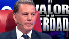 ‘El valor de la verdad’ EN VIVO con Renato Rossini: hora, canal y dónde ver el programa hoy, 20 de abril
