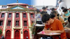 Resultados examen de admisión UNFV: LINK para ver lista de ingresantes