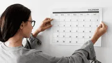 Gobierno decreta feriado el viernes 25 de abril en Argentina: así será el nuevo fin de semana largo tras Semana Santa