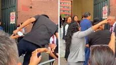 Postulante a Universidad Nacional Federico Villarreal llega a pocos minutos de empezar examen de admisión y nota que se equivocó de sede