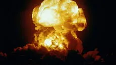 China prueba con éxito bomba de hidrógeno no nuclear que genera temperaturas de más de 1.000 °C y gran destrucción