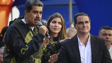 Duro golpe a Nicolás Maduro: ordenan embargar millonario monto de Alex Saab, ministro de Industria, en Colombia