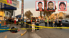 Crímenes no paran: cuatro homicidios en las últimas 24 horas en el país