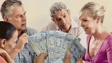 Adultos mayores en Perú tendrán derecho a este beneficio económico en 2025: consulta aquí si accedes solo con tu DNI