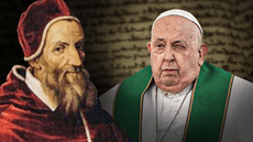 ¿El papa Francisco sería el último Santo Padre? Esto dice la profecía de San Malaquías