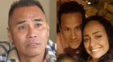 'Tenchy' Ugaz denuncia al esposo de Sara Manrique de sobrepasarse con su hija