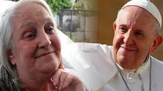 La única hermana viva del papa: así ha sido su vida lejos del Vaticano y de los medios