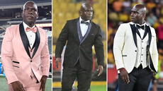 Los mejores 'outfits' de Segundo Castillo, el DT más elegante de la Copa Libertadores que enfrentará a Universitario