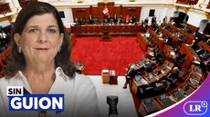 RMP sobre las leyes aprobadas por el Congreso: "Han organizado su sucesión mejor que el Papa Francisco"