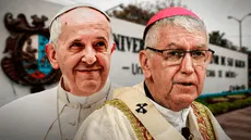 Carlos Castillo, el sanmarquino que podría ser papa tras la muerte del sumo pontífice