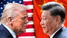 Guerra de aranceles: negociaciones comerciales entre Estados Unidos y China transcurren "muy bien", confirma la Casa Blanca