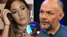 Tilsa Lozano habla fuerte sobre el ampay con su esposo Jackson Mora en hotel: “Apechugar cada una de mis decisiones"