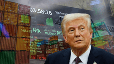 Culpan a Trump: FMI alerta sobre recesión en EE.UU. y menor crecimiento global, ¿cómo se traduce a Perú?