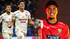 Tabla de posiciones de Universitario: así marcha el grupo B de la Copa Libertadores en la fecha 3