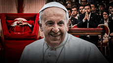 Este fue el último líder mundial en visitar al Papa Francisco antes de su muerte: ¿Qué se dijeron?