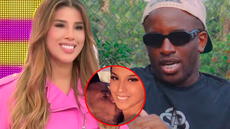 ¿Jefferson Farfán quiso tener un hijo con Yahaira Plasencia? Cantante impacta con sorprendente respuesta