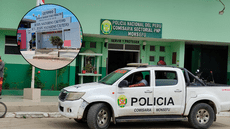 Escolares confiesan su participación en actos extorsivos en Chiclayo:  PNP halló explosivos en la mochila de uno de ellos