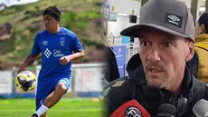 DT de Cienciano destapa la verdadera razón por la que Christian Cueva no era convocado: “Tenía un problema contractual”