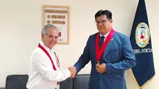 Buscan darle solución a falta de infraestructura judicial en Piura