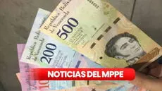 Pagos del MPPE HOY, 2025: últimas noticias del Cestaticket y la segunda quincena