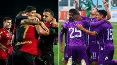 Canal confirmado de Melgar vs Comerciantes Unidos por la fecha 11 del Torneo Apertura de la Liga 1 2025