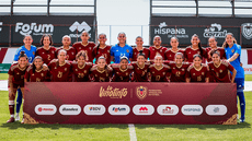¿Dónde ver Venezuela vs Chile sub-17 femenino y a qué hora juega la Vinotinto EN VIVO?