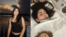 Joven queda paralítica tras saltar de una cama elástica: "Su vida corría peligro"