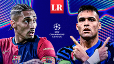 Barcelona vs. Inter de Milán: últimas noticias del partido de 'semis' por la UCL