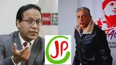 Presidente de Juntos por el Perú confirma acercamientos con Antauro Humala: "Estamos realizando actividades conjuntas"