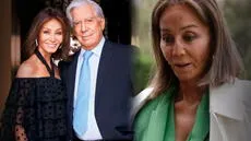 ¿Isabel Preysler estaría en declive económico desde su ruptura amorosa con Mario Vargas Llosa? Medios españoles lo revelan