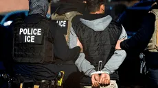 Buenas noticias para inmigrantes en EEUU: senador de este estado pide que se apruebe proyecto de ley para proteger extranjeros ante el ICE