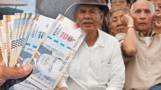 Peruanos que tengan menos de 15 años de aportes en la ONP podrán obtener este monto máximo de pensión al jubilarse