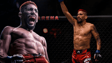 Daniel 'Soncora' busca poner a Perú en lo más alto de la UFC y advierte a su rival: "No existe persona que me pueda ganar"
