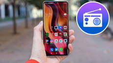 ¿Cuáles son los mejores smartphones con radio FM incorporada que puedes adquirir en 2025?