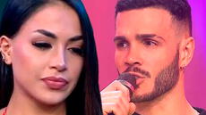 Mario Irivarren y Onelia Molina terminaron su relación tras polémica confesión sobre Vania Bludau, según Janet Barboza