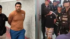 La Victoria: delincuente desarma a policía y dispara durante operativo, pero es capturado antes de escapar