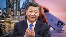 China ya controla estas 13 compañías famosas de Estados Unidos: desde comida hasta tecnología y hoteles de lujo