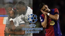Inter vs Barcelona: ¿cuándo se juega la vuelta por la semifinal de la Champions League tras el empate 3 a 3?