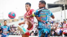 ¿Quiénes son los 3 amigos peruanos que crearon el Mundialito de El Porvenir?