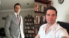 Exdiplomático de EEUU contactaba a sus víctimas por Tinder y las drogaba 