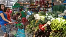 Inflación de abril interrumpe la tendencia bajista del primer trimestre y sube a 1,65%: ¿Por qué?
