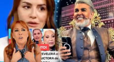Magaly arruina exclusiva de Mávila H. y revela qué personaje recibió dinero de ‘Chibolín’