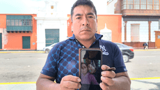 Padre denuncia a ronderos por retener a sus hijas, nuera y nietos en la sierra de La Libertad