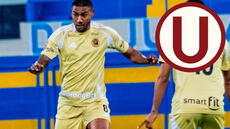 Jugador de Cusco FC dejó firme mensaje previo a duelo con Universitario: Si aspiramos a cosas importantes, debemos ganarles
