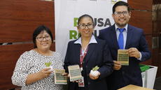 Corte del Santa impulsa campaña “RAEECICLA” por su XXVIII aniversario institucional